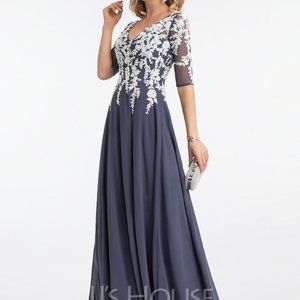 Mother of the Groom / Bride / Evening Gown
